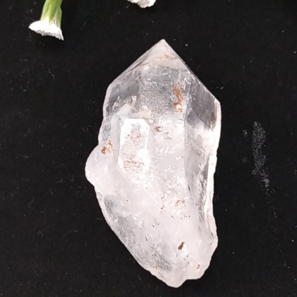 Quartz crystal - Picture 2 of 7